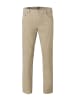Meyer Chinohose M5 Six 2-6599 in Beige