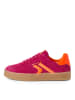 Tamaris Sneaker Low in Pink