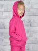 Kmisso Hoodie in Pink