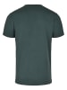 Urban Classics T-Shirts in bottlegreen