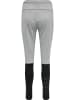 Hummel Hummel Pants Hmlessi Yoga Damen in GREY MELANGE