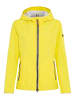 Camel Active Jacke in lemon grass