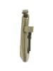 Esquire Peru Schlüsseletui Leder 11 cm olive