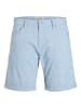 Jack & Jones Shorts in Celestial Blue