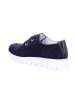 Semler Sneaker Low in blau