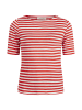 Lovely sisters T-Shirt Tini in cherry stripe