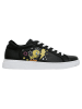Dogo Ace Sneakers - Best of Tweety and Sylvester BLACK 36 in Schwarz