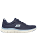 Skechers Sneaker in blau
