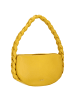 Liu Jo Nobile ECS - nachhaltige Schultertasche 28 cm in light yellow