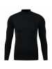 JAKO-O Funktionsshirt für Herren in schwarz