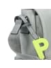 PICARD Lucky One Umhängetasche 25 cm in silber