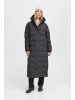 North Bend Parka NBPaola W in Grau