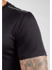 Gorilla Wear Easton T-Shirt - Schwarz