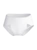 Calida Midislip in weiss