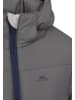Trespass Kinder Softshelljacke "Olense Causal Jacket" in Grau