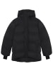 Color Kids Steppjacke Puffer Jacket in Anthrazit