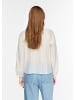 comma Bluse  in  0100_weiß