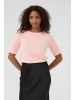 Kaffe Strickpullover KAlizza Regular fit in Lotus
