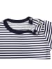 TupTam Baby Jungen Langarmshirt 5er Pack in grau/weiß
