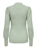 ONLY Strickpullover in Basil