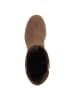 Tamaris COMFORT Stiefel in CAPPUCCINO