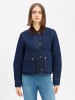 Marie Lund Jacke in marine - 0001