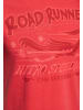 King Kerosin King Kerosin T-Shirt Road Runner in rot