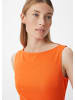 comma T-Shirt  in  2335_orange