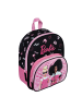 Barbie Barbie Mädchenrucksack Robuster Kinderrucksack für Kindergarten in Rosa