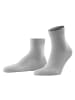 Falke Socken in Grau