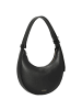 Furla Delizia Mini - Schultertasche 20.5 cm (ciccolato) in nero