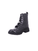 Gabor Schnür-Stiefeletten für Damen in schwarz