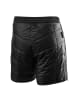 Löffler Shorts in schwarz