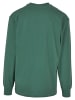 Urban Classics Urban Classics Herren Tall Tee L/S in leaf