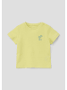 s.Oliver T-Shirt in 1182_helles zitrone