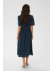 Kaffe Kleid KAbethany Tight fit in Midnight Marine