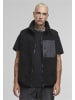 Urban Classics Outerwear - Vest in black