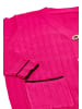 NALLY Damen Strickjacke in Pink