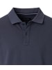 CASAMODA Polo-Shirt in Blau