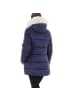 Ital-Design Jacke in Blau