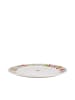 Blond Amsterdam Teller Pilz in Bunt - 26cm