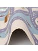 Snapstyle Kinderteppich Fun Town in beige