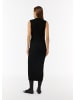 comma Kleid in 99L3_schwarz