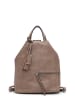 Rucksack TAS Nele in darktaupe 950