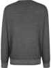 BABISTA Pullover VISTUNO in grau melange