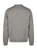 HECHTER PARIS Sweatshirt in grau