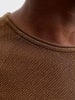 Jack & Jones Strickpullover in Cocoa 1