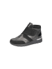 WALDLÄUFER Halbschuhe für Damen in metallic