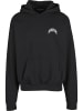 Mister Tee Mister Tee Your World Oversize Hoody in black