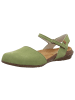 El Naturalista Sandalen in grün